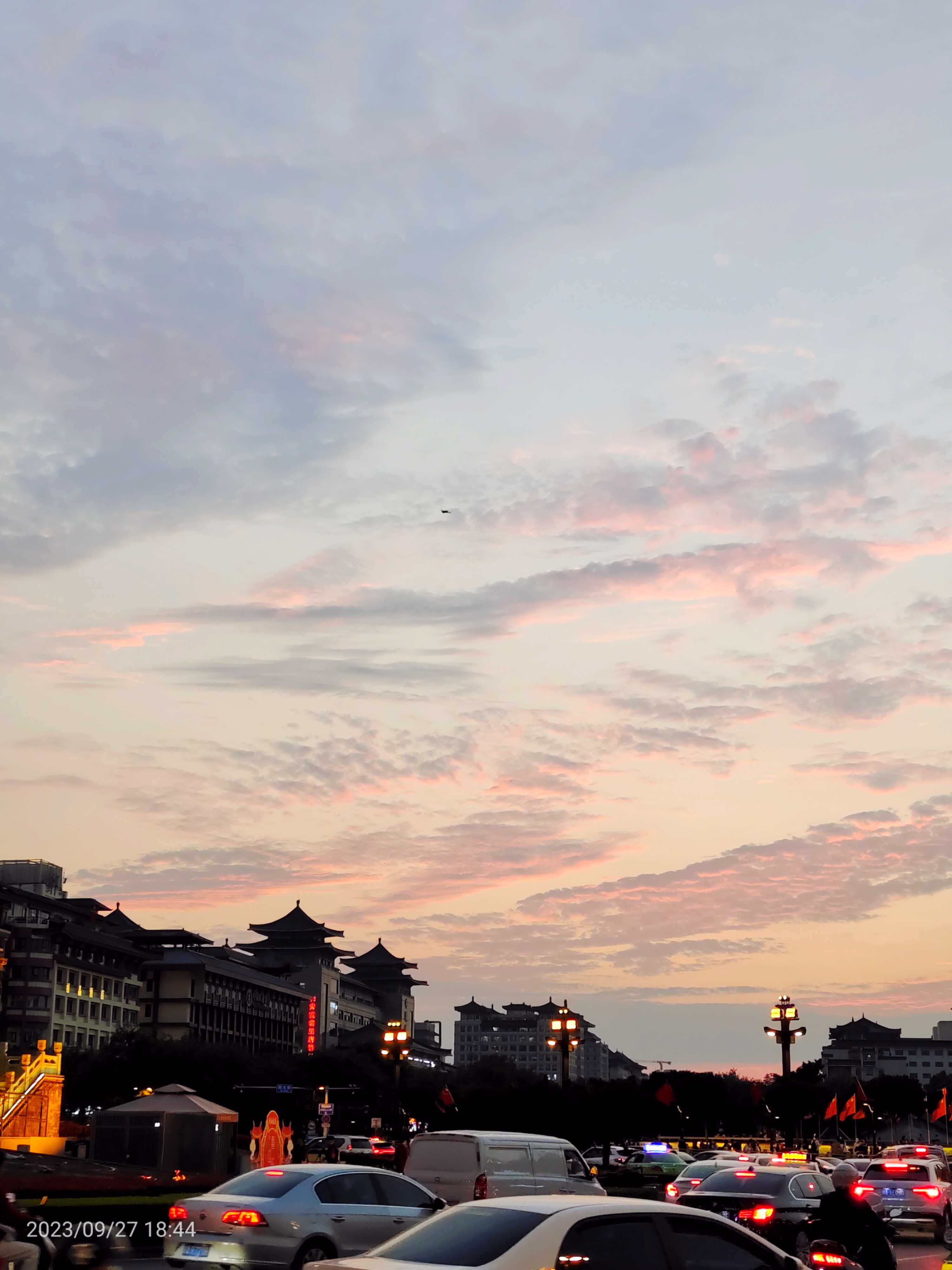 旅行照片