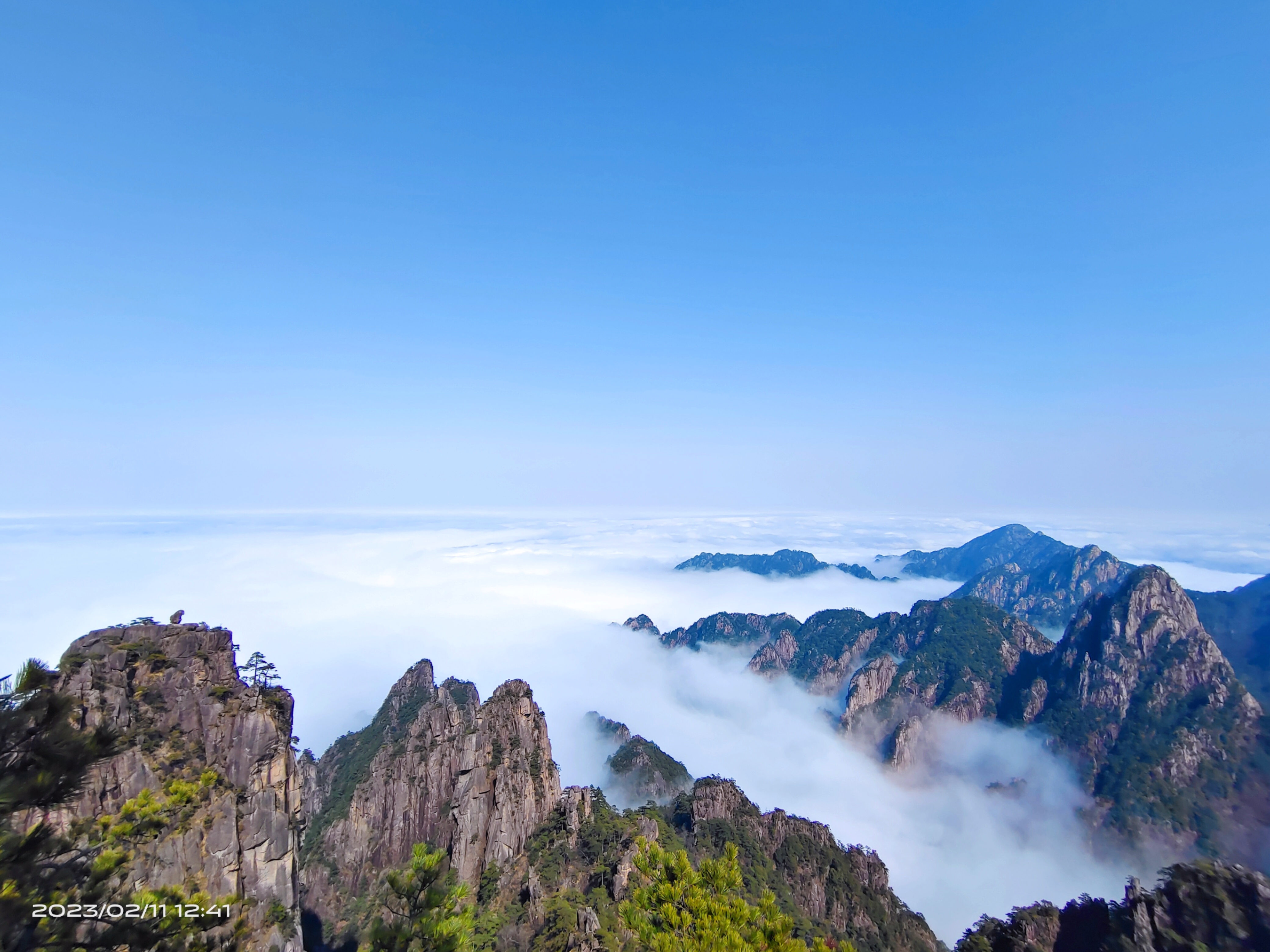 旅行照片